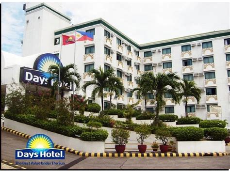 agoda cebu hotels